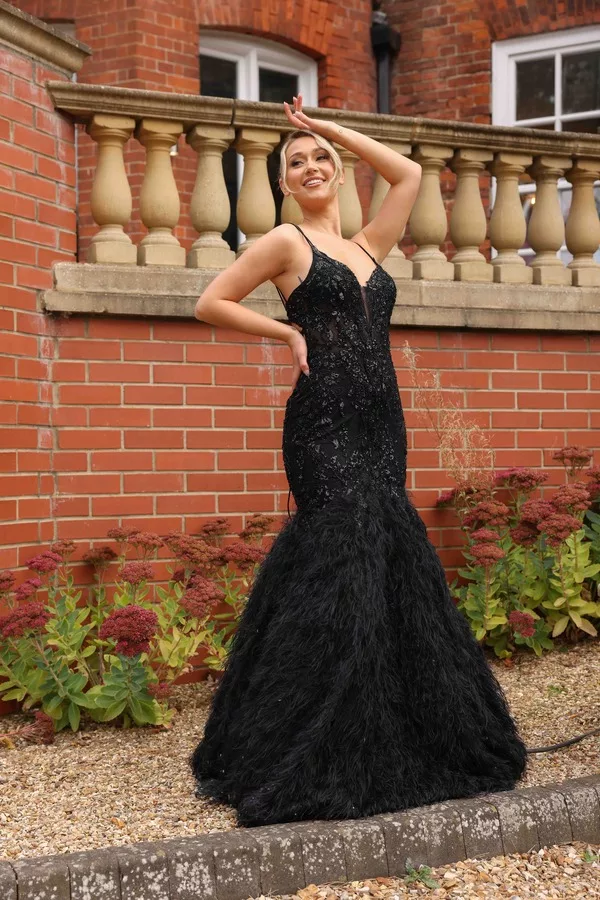 4 Most Popular Prom Dresses Styles for 2024 Prom Dresses